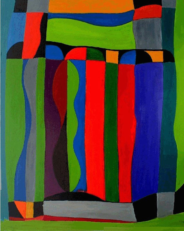 ABSTRACTO PARA COMENZAR A PENSAR