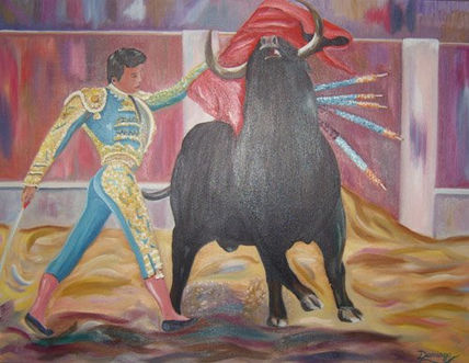 Torero