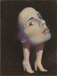 Eva, retratos de familia.