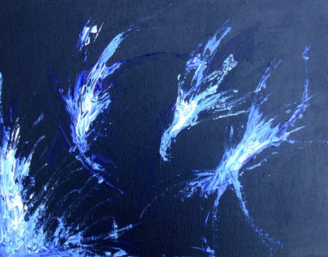 Bienvenida 2010