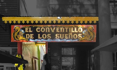 "La Boca"Buenos Aires