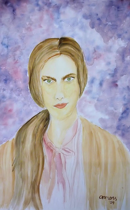 Mujer 1