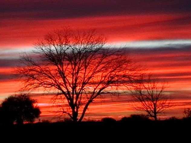 AMANECER DEL 2010
