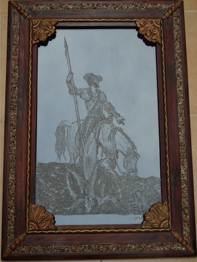EL CABALLERO