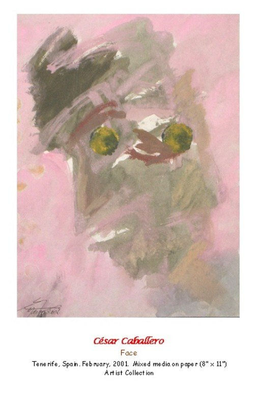 Face