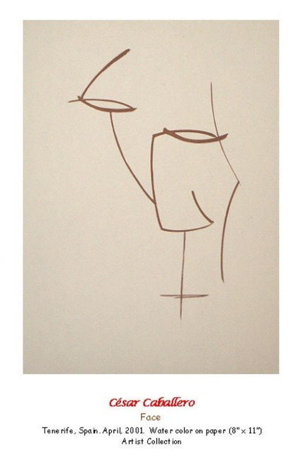 Face