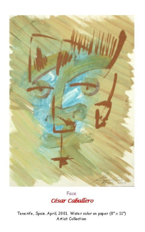 Face