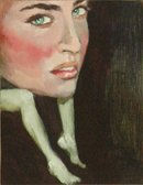 Eva, retratos de familia.