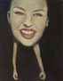 Eva, retratos de familia.