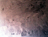 Abstracto gris