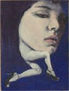 Eva, retratos de familia.