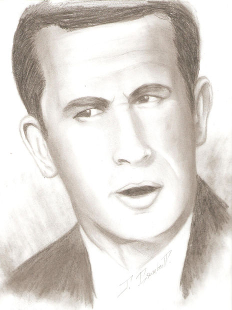 Don Adams (Super...