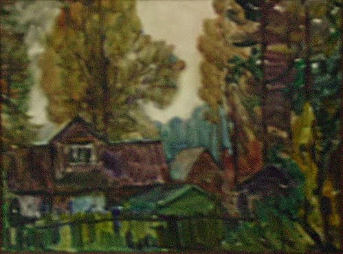 SIVERSKAY