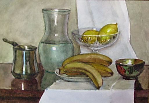PLATANOS