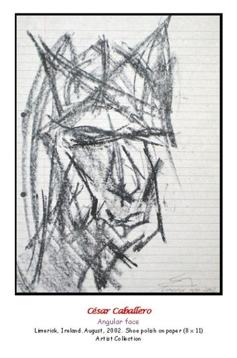 Angular Face