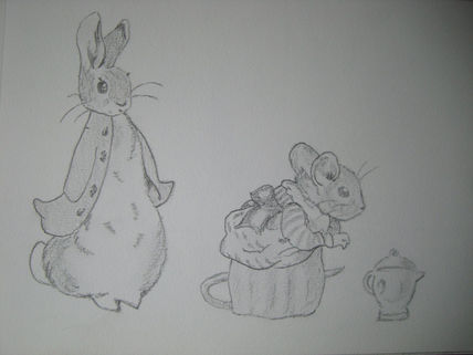 Conejos
