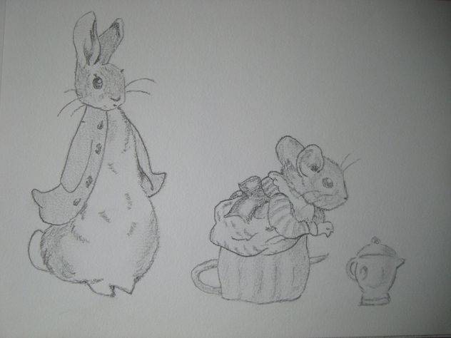 conejos