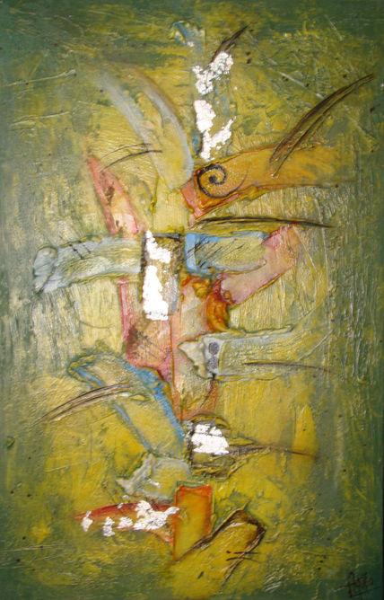 Abstracto 1