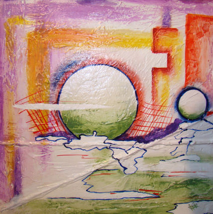 Abstracto 2