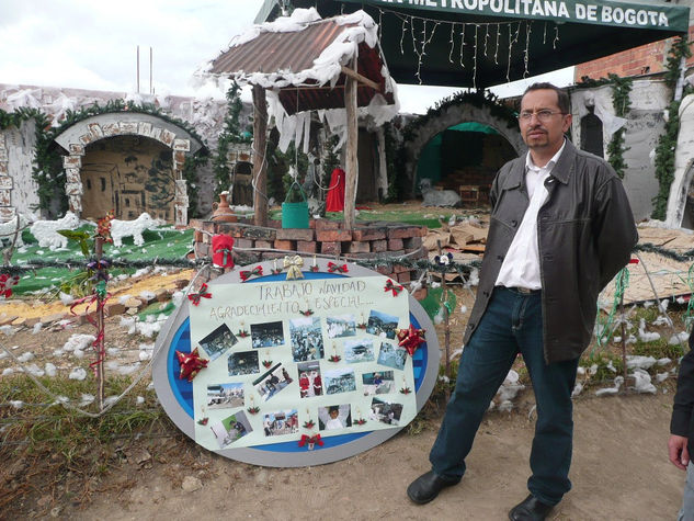 Navidad en Bogotá 