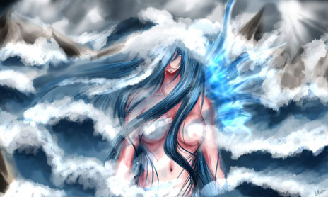 libro de sirenas