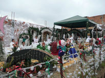 Navidad en Bogotá