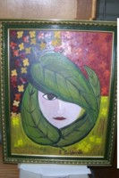 Madamas Vegetales 3