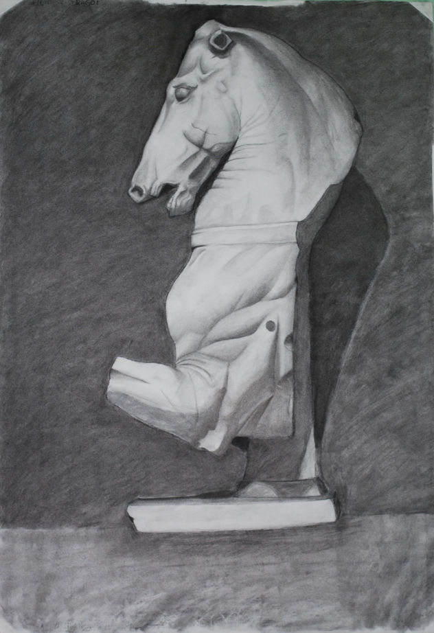 escultura