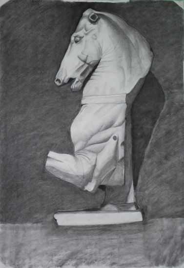 escultura 