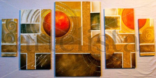 COMPOSICION ESTELAR