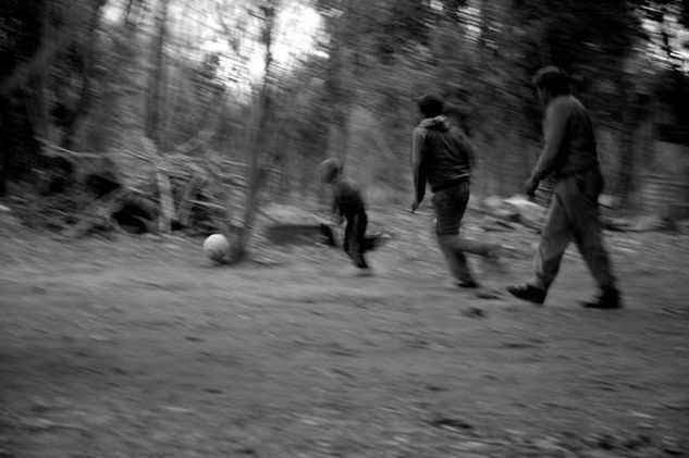 Jugar a la pelota 