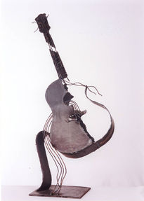 Guitarra