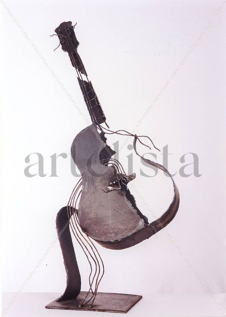 Guitarra