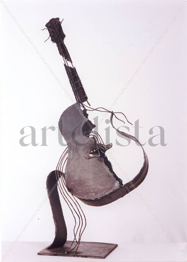 Guitarra