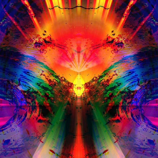 Serie Símbolos de espiritualidad (36532)