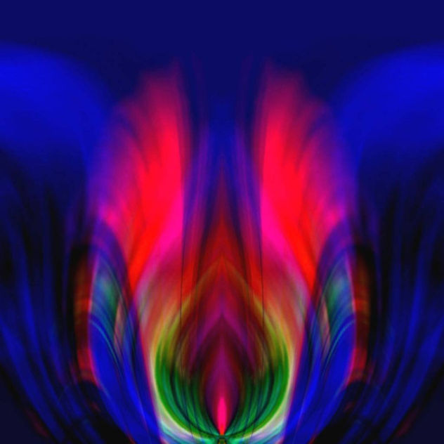 Serie Símbolos de espiritualidad (36442)