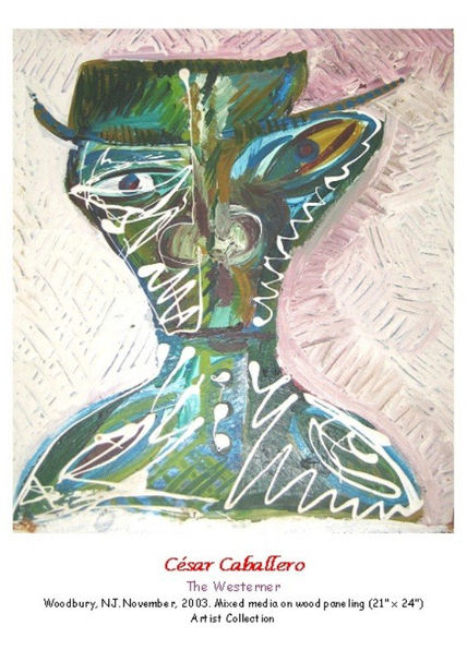 The Westerner