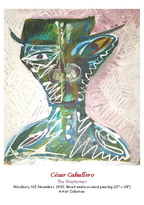 The Westerner