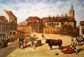 TOROS EN EL MOLAR