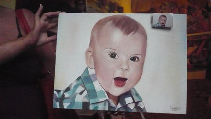 Retrato