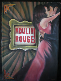 Moulin Rouge