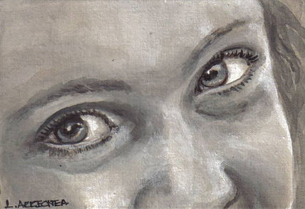 Ojos 8