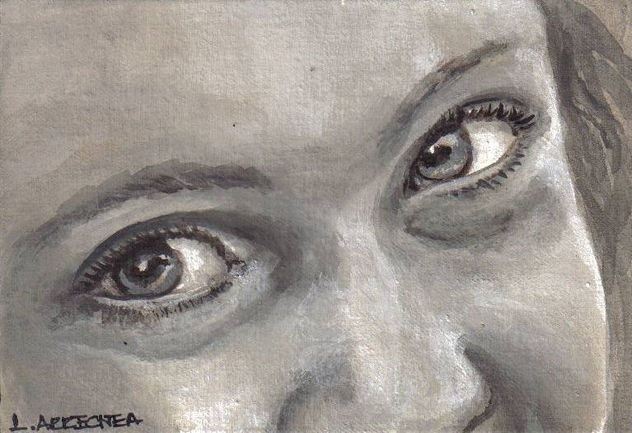 ojos 8
