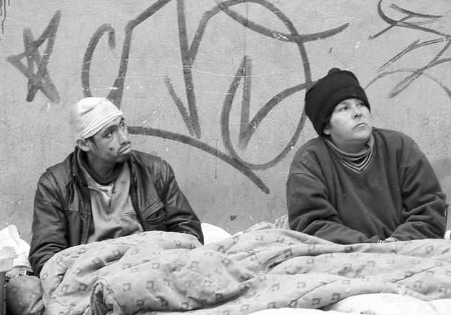 La estrella solitaria de la globalización