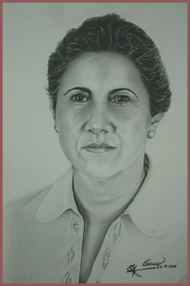 Susete Polonia de Rodrigues