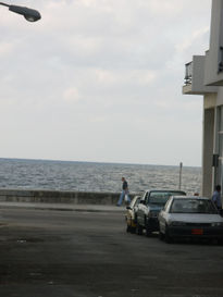 El malecon de mi...