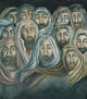 Los apostoles del Hombre de la Luz