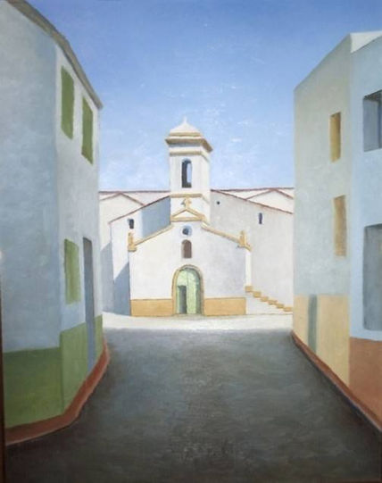 iGLESIA DE mIGJORN