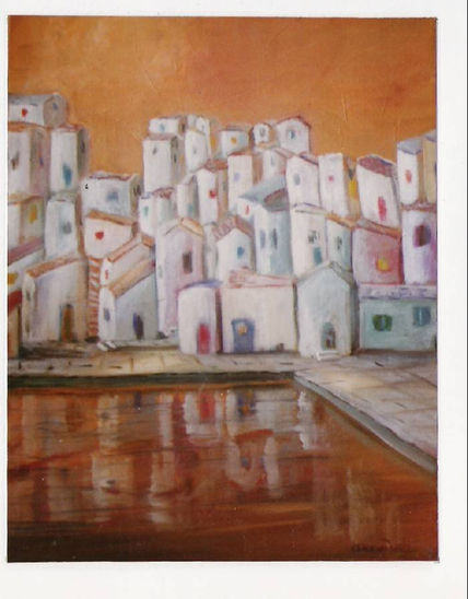 Pueblo