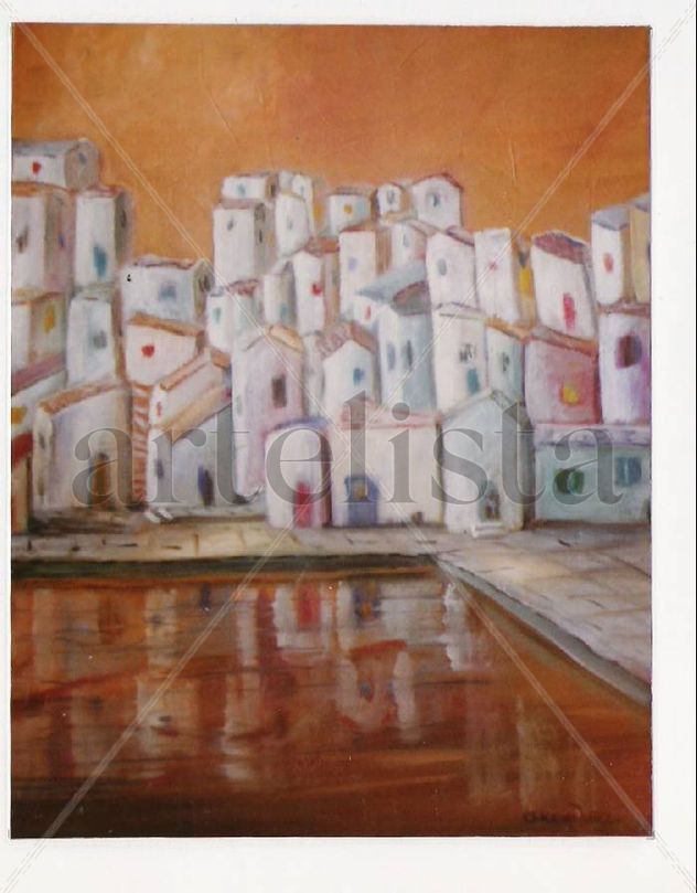 Pueblo